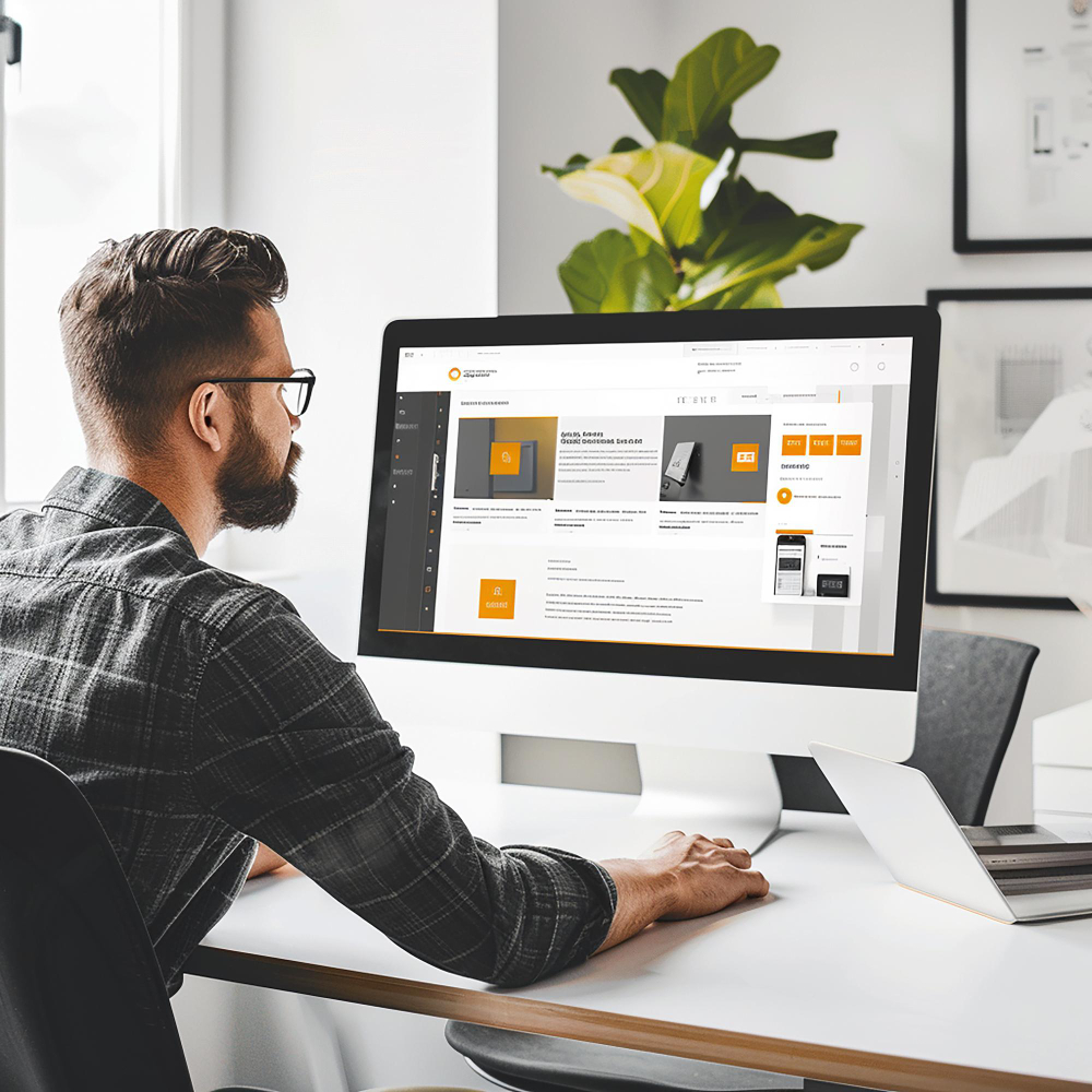 Diseño de interfaces