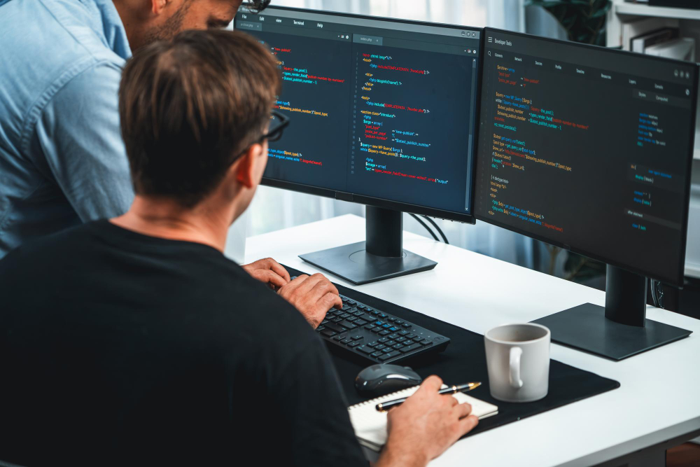 Desarrollo web y SEO técnico