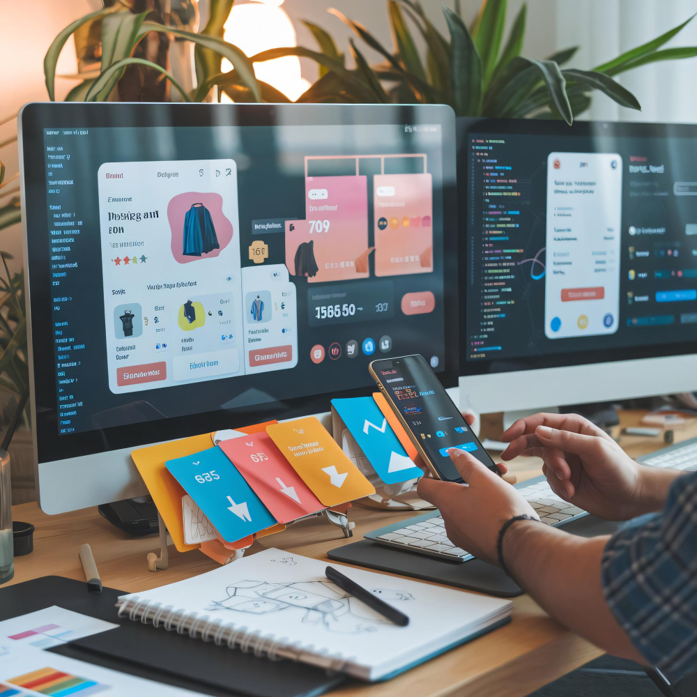 Diseño de interfaces