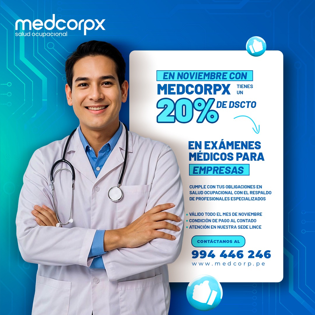 Medcorp